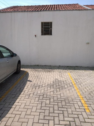Imagem Apartamento com 2 Quartos à Venda, 44 m² em Iná - São José Dos Pinhais