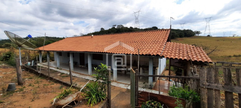 Imagem Imóvel com 2 Quartos à Venda, 2 m² em Faxinal - Botelhos Imagem Imóvel com 2 Quartos à Venda, 2 m² em Faxinal - Botelhos
