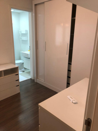Imagem Apartamento com 2 Quartos à Venda, 87 m² em Vila Mariana - São Paulo