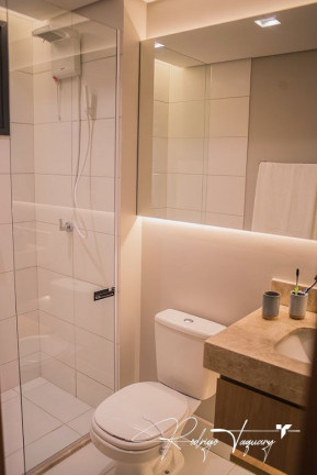 Imagem Apartamento com 2 Quartos à Venda, 65 m² em Setor Bueno - Goiânia Imagem Apartamento com 2 Quartos à Venda, 65 m² em Setor Bueno - Goiânia