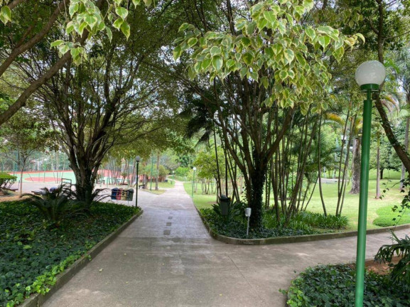Imagem Apartamento com 3 Quartos à Venda, 206 m² em Jardim Vitória Régia - São Paulo