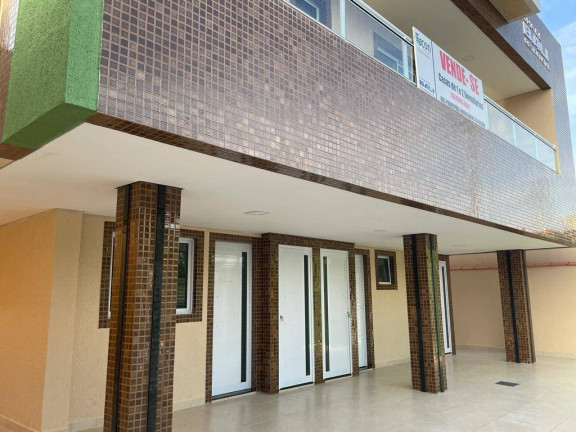 Imagem Imóvel com 2 Quartos à Venda, 58 m² em Guilhermina - Praia Grande