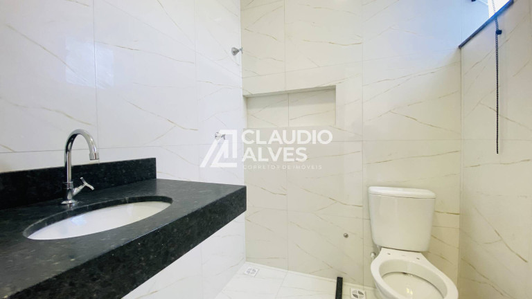 Imagem Casa com 3 Quartos à Venda, 110 m² em Registro - Feira De Santana