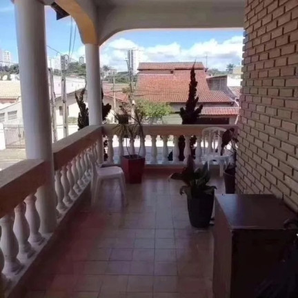 Imagem Sobrado com 5 Quartos à Venda, 300 m² em Jardim Das Nações - Taubaté Imagem Sobrado com 5 Quartos à Venda, 300 m² em Jardim Das Nações - Taubaté
