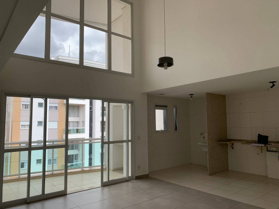 Apartamento com 2 Quartos à Venda, 110 m² em Tamboré - Santana De Parnaíba