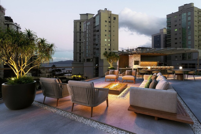 Imagem Apartamento com 3 Quartos à Venda, 125 m² em Itapema - Itapema