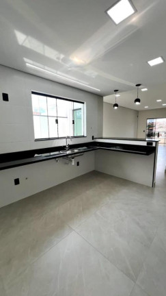 Imagem Casa com 2 Quartos à Venda, 160 m² em Vila Almeida - Sorocaba