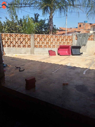 Imagem Casa com 4 Quartos à Venda, 250 m² em Laranjal Paulista