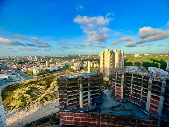 Imagem Apartamento com 2 Quartos à Venda, 55 m² em Parque Iracema - Fortaleza