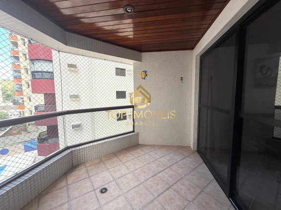 Imagem Apartamento com 2 Quartos à Venda, 78 m² em Jardim Astúrias - Guarujá