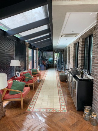 Imagem Casa com 6 Quartos à Venda, 1.637 m² em Tamboré 2 - Santana De Parnaíba Imagem Casa com 6 Quartos à Venda, 1.637 m² em Tamboré 2 - Santana De Parnaíba