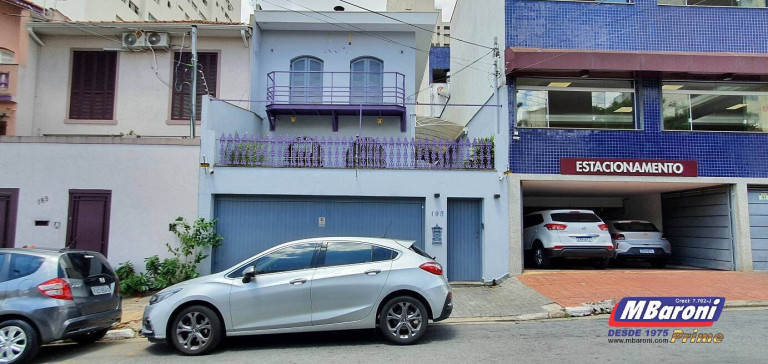 Sala Comercial para Alugar, 254 m² em Vila Mariana - São Paulo