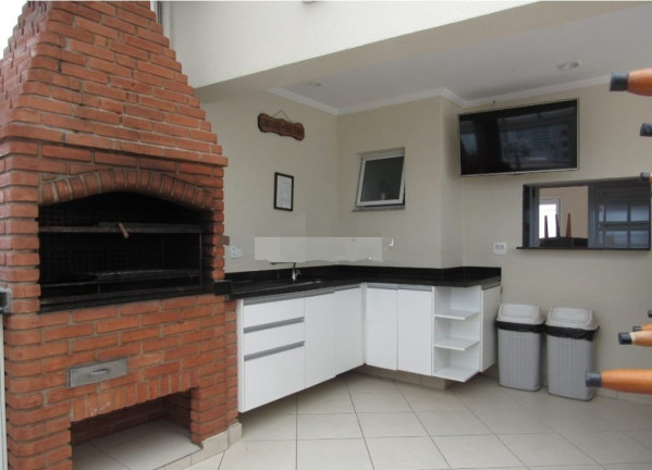 Imagem Imóvel com 3 Quartos à Venda, 134 m² em Jardim Bela Vista - Santo André Imagem Imóvel com 3 Quartos à Venda, 134 m² em Jardim Bela Vista - Santo André