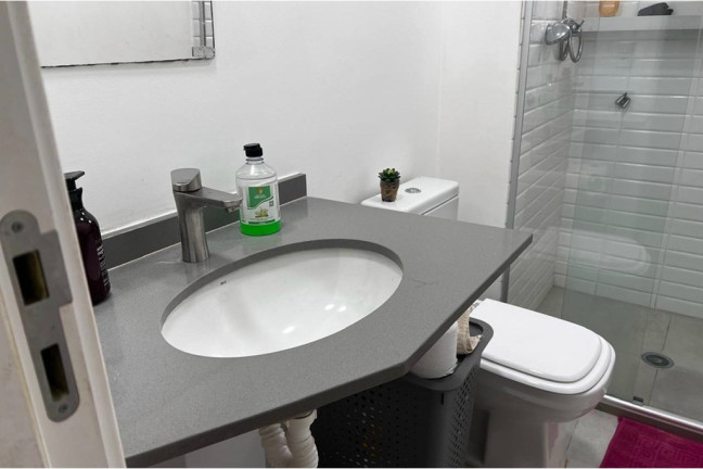Imagem Apartamento com 2 Quartos à Venda, 62 m² em Vila Andrade - São Paulo Imagem Apartamento com 2 Quartos à Venda, 62 m² em Vila Andrade - São Paulo