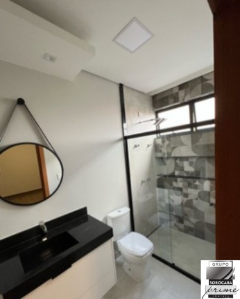 Imagem Casa com 3 Quartos à Venda, 265 m² em Alphaville Nova Esplanada - Votorantim