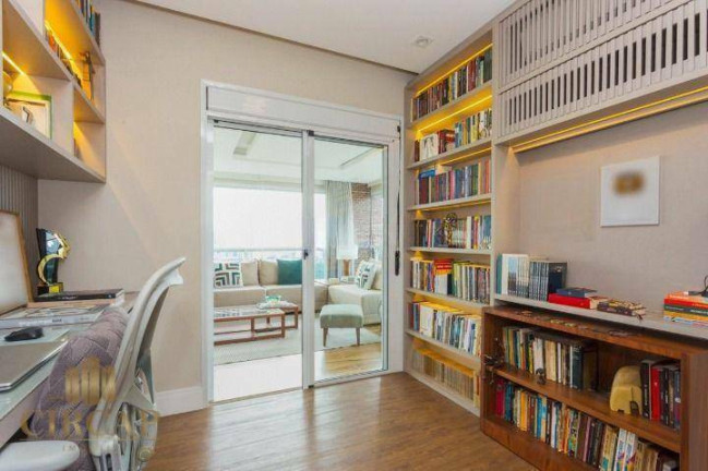 Imagem Apartamento com 4 Quartos à Venda, 222 m² em Perdizes - São Paulo Imagem Apartamento com 4 Quartos à Venda, 222 m² em Perdizes - São Paulo