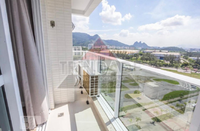 Imagem Apartamento com 2 Quartos à Venda, 83 m² em Barra Olímpica - Rio De Janeiro