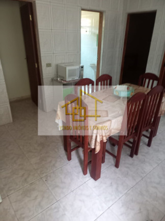 Imagem Sobrado com 2 Quartos à Venda, 90 m² em Santa Terezinha - Itanhaém