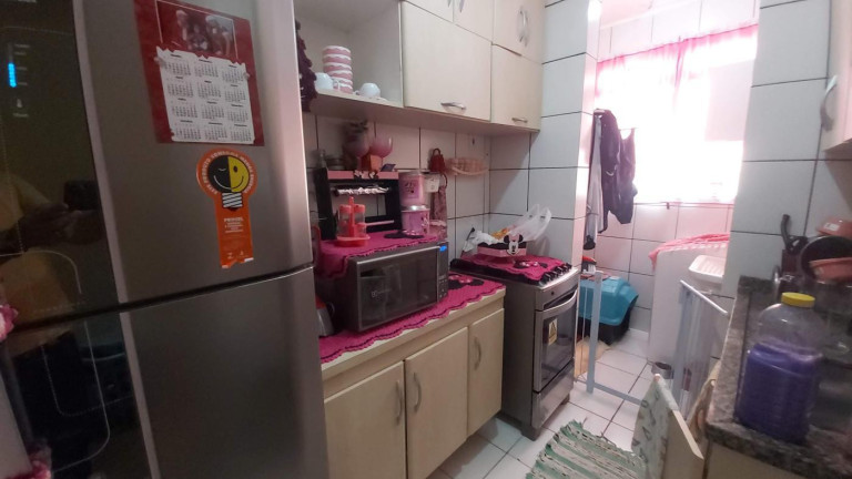 Imagem Apartamento com 2 Quartos à Venda, 58 m² em Piratininga - Osasco