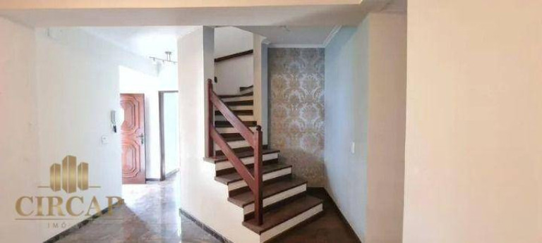 Imagem Sobrado com 4 Quartos para Alugar, 250 m² em Vila Leopoldina - São Paulo