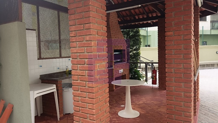 Imagem Apartamento com 3 Quartos à Venda, 134 m² em Loteamento João Batista Julião - Guarujá