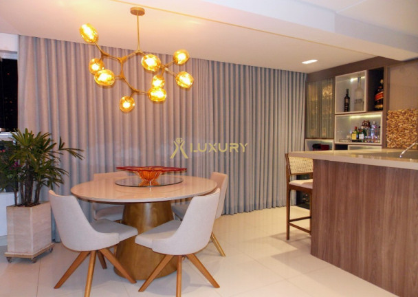 Imagem Imóvel com 1 Quarto à Venda, 56 m² em Vila Da Serra - Nova Lima
