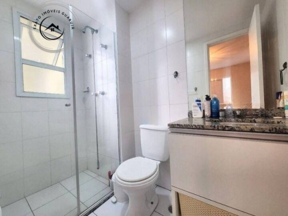 Imagem Apartamento com 3 Quartos para Alugar, 118 m² em Pitangueiras - Guarujá Imagem Apartamento com 3 Quartos para Alugar, 118 m² em Pitangueiras - Guarujá