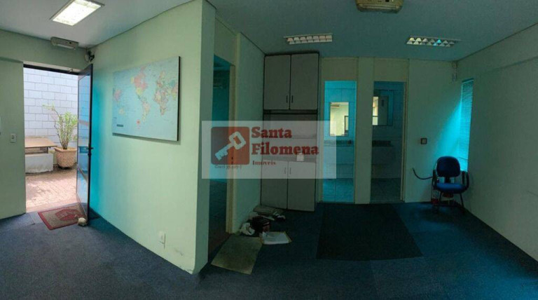 Foto do imóvel Imóvel Comercial à Venda, 901 m² em Vila Clementino - São Paulo
