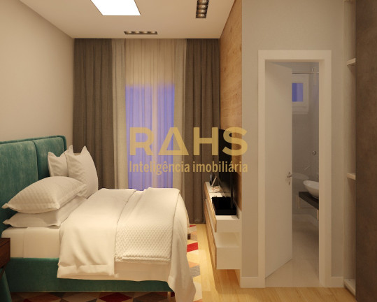Imagem Apartamento com 3 Quartos à Venda, 108 m² em América - Joinville Imagem Apartamento com 3 Quartos à Venda, 108 m² em América - Joinville