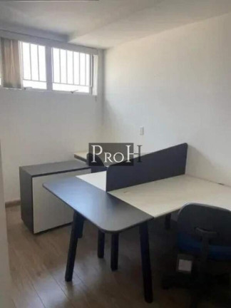 Imagem Sala Comercial à Venda, 47 m² em Rudge Ramos - São Bernardo Do Campo Imagem Sala Comercial à Venda, 47 m² em Rudge Ramos - São Bernardo Do Campo