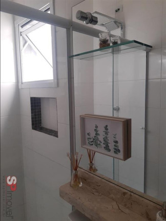 Imagem Apartamento com 2 Quartos à Venda, 86 m² em Vila Floresta - Santo André Imagem Apartamento com 2 Quartos à Venda, 86 m² em Vila Floresta - Santo André