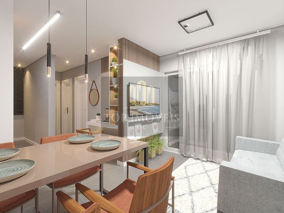 Imagem Apartamento com 2 Quartos à Venda, 50 m² em Jardim Das Oliveiras - Jacareí Imagem Apartamento com 2 Quartos à Venda, 50 m² em Jardim Das Oliveiras - Jacareí