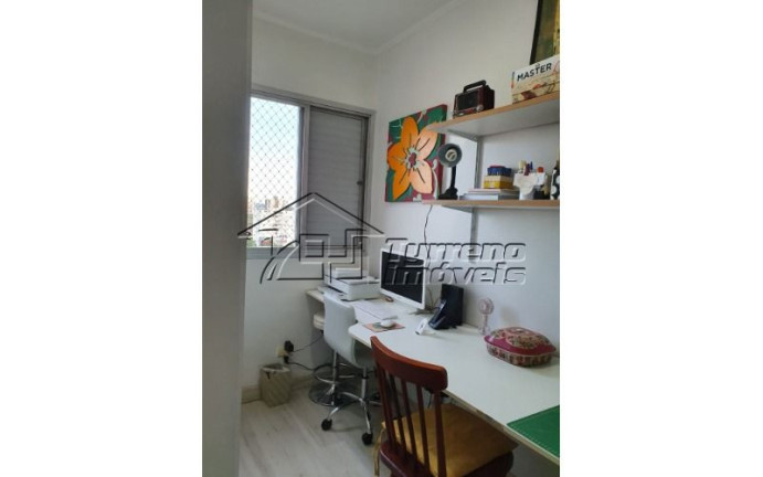 Imagem Apartamento com 3 Quartos à Venda, 78 m² em Vila Ema - São José Dos Campos Imagem Apartamento com 3 Quartos à Venda, 78 m² em Vila Ema - São José Dos Campos