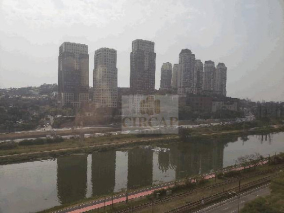Sala Comercial para Alugar, 509 m² em Brooklin Paulista - São Paulo