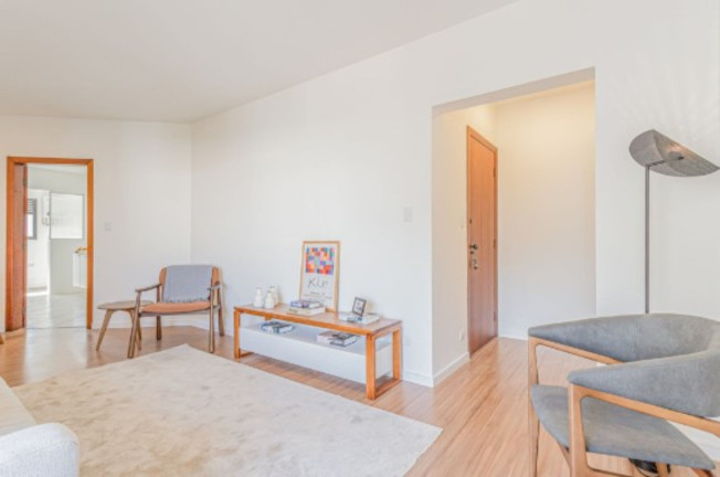 Imagem Apartamento com 3 Quartos à Venda, 112 m² em Moema índios - São Paulo Imagem Apartamento com 3 Quartos à Venda, 112 m² em Moema índios - São Paulo