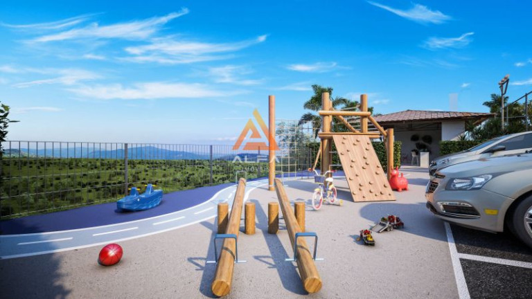 Imagem Apartamento com 2 Quartos à Venda, 44 m²