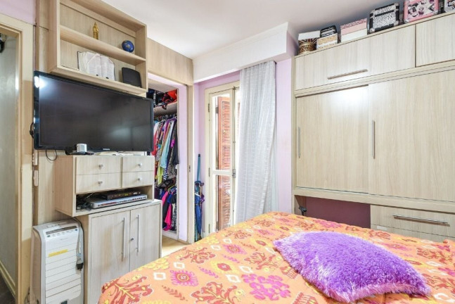 Imagem Apartamento com 4 Quartos à Venda, 126 m² em Itaim Bibi - São Paulo