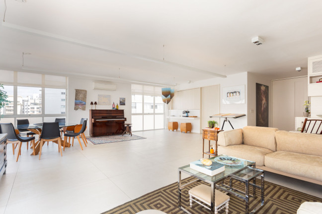 Imagem Apartamento com 3 Quartos à Venda, 245 m² em Cerqueira César - São Paulo Imagem Apartamento com 3 Quartos à Venda, 245 m² em Cerqueira César - São Paulo