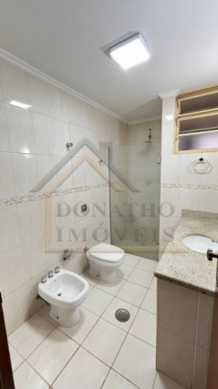 Imagem Apartamento com 3 Quartos para Alugar, 109 m² em Centro - Ribeirão Preto