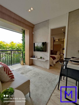 Imagem Apartamento com 2 Quartos à Venda, 38 m² em Vila Formosa - São Paulo