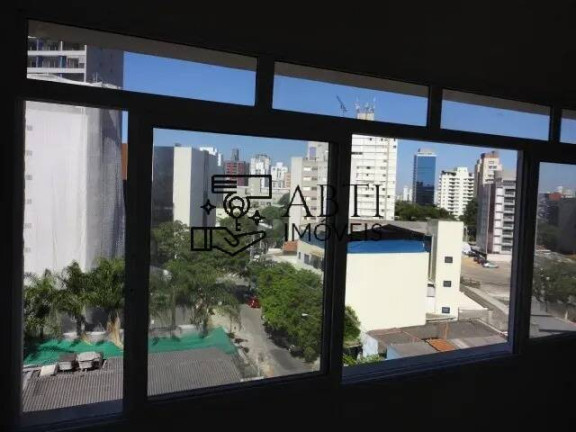 Imagem Apartamento com 3 Quartos para Alugar, 93 m² em Vila Olímpia - São Paulo