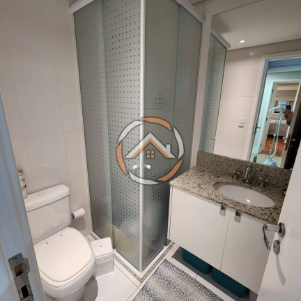 Imagem Apartamento com 3 Quartos à Venda, 142 m² em Osvaldo Cruz - São Caetano Do Sul