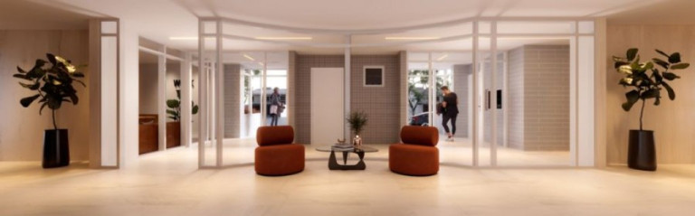 Imagem Apartamento com 2 Quartos à Venda, 76 m² em Gonzaga - Santos