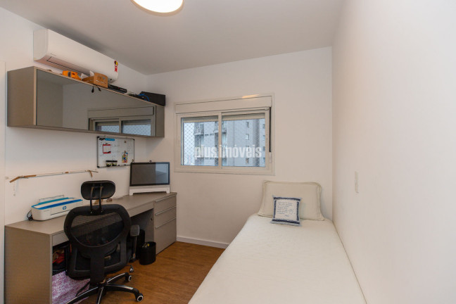 Imagem Apartamento com 4 Quartos à Venda, 238 m² em Morumbi - São Paulo Imagem Apartamento com 4 Quartos à Venda, 238 m² em Morumbi - São Paulo