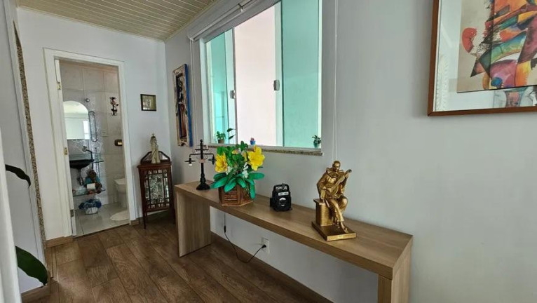 Imagem Casa com 4 Quartos à Venda, 214 m² em Taquara - Rio De Janeiro