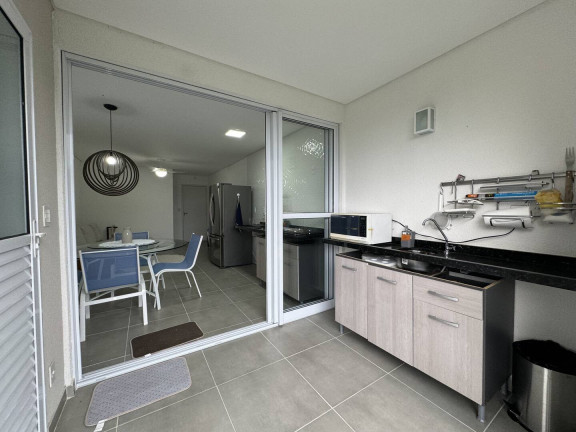 Imagem Apartamento com 2 Quartos à Venda, 70 m² em Tenório - Ubatuba Imagem Apartamento com 2 Quartos à Venda, 70 m² em Tenório - Ubatuba