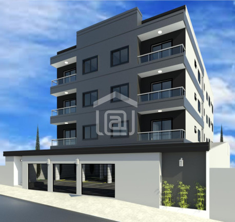 Imóvel com 3 Quartos à Venda, 85 m² em Jardim Quisisana - Poços De Caldas