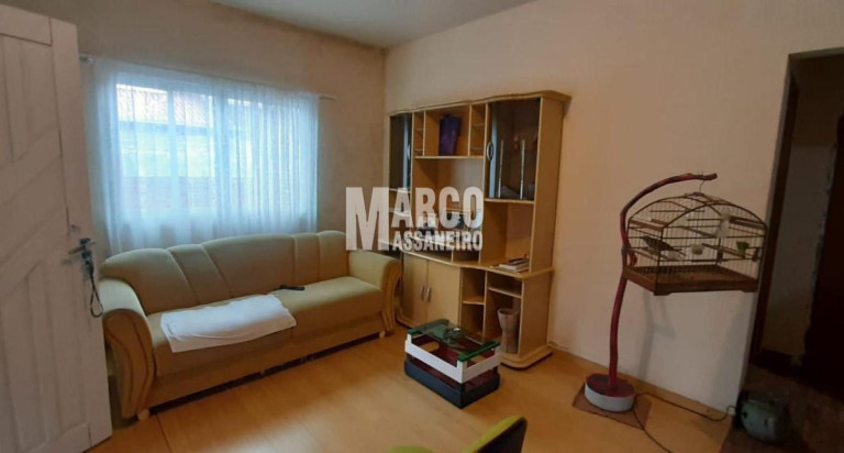 Imagem Casa com 2 Quartos à Venda, 275 m² em Pinheiros - Balneário Barra Do Sul