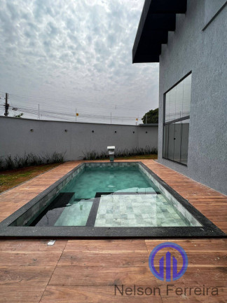 Imagem Casa com 3 Quartos à Venda, 437 m² em Vila Oliveira - Aparecida De Goiânia