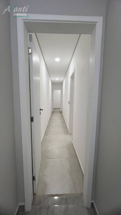 Imagem Casa com 4 Quartos à Venda, 290 m² em Boqueirão - Santos Imagem Casa com 4 Quartos à Venda, 290 m² em Boqueirão - Santos